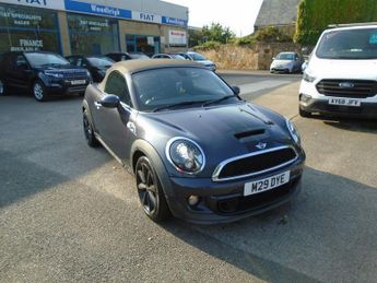 MINI Roadster 1.6 Cooper S Roadster