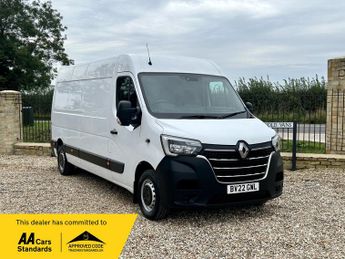 Renault Master 2.3