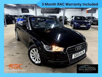 Audi A3 1.4 TFSI CoD SE