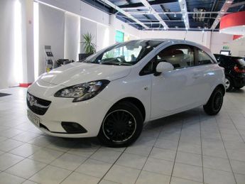 Vauxhall Corsa 1.2 i Design Euro 6 (70ps) - Probably *THE CLEANEST EXAMPLE*