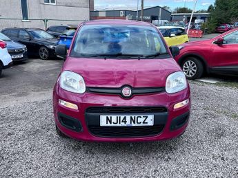 Fiat Panda 1.2 Panda My 1.2 69 Bhp Pop