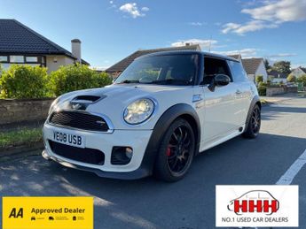 MINI Hatch 1.6 Cooper S Hatch