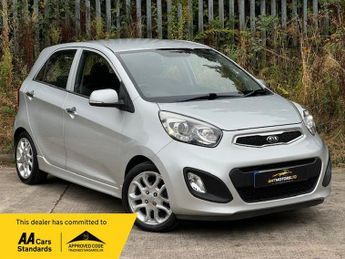 Kia Picanto 1.3 3