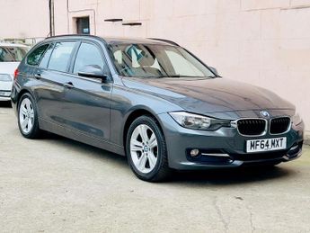 BMW 316 1.6 316i Sport Touring