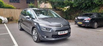 Citroen C4 1.6 BlueHDi Selection