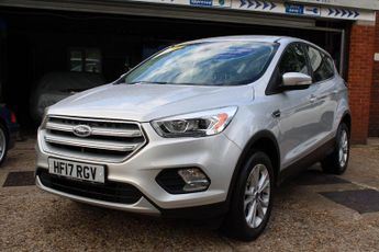 Ford Kuga 1.5 T EcoBoost Titanium