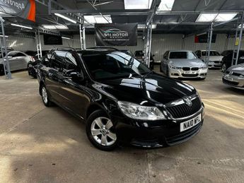 Skoda Octavia 1.4 TSI SE