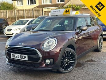 MINI Clubman 1.5 Clubman Cooper