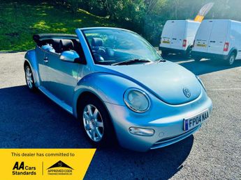 Volkswagen Beetle 1.6