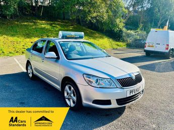 Skoda Octavia 2.0 TDI SE Plus