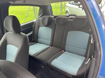 RENAULT CLIO 1.2 Campus Sport I-Music