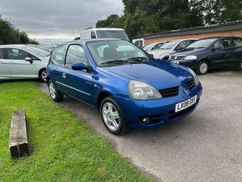 RENAULT CLIO 1.2 Campus Sport I-Music