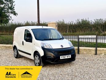 Fiat Fiorino 1.3 New Fiorino Cargo 1.3 Multijet Ii 80hp