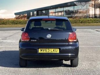 Volkswagen Polo 1.2 Match Edition