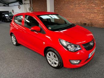 Vauxhall VIVA 1.0 i SE