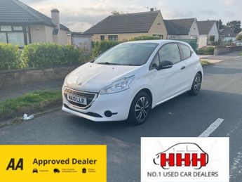 Peugeot 208 1.0 VTi Access