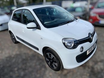 Renault Twingo 1.0 SCe Play Euro 5 5dr