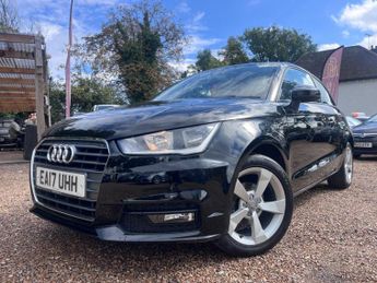 Audi A1 1.0 TFSI Sport