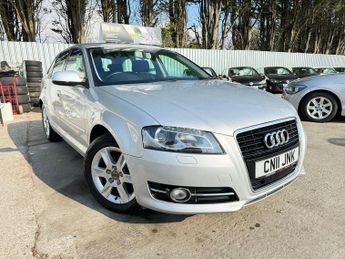 Audi A3 1.4T AUTO 5DR