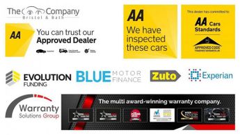FORD B-MAX 1.4 Zetec Euro 5 5dr