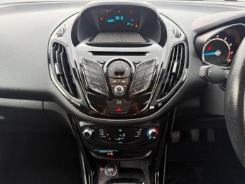 FORD B-MAX 1.4 Zetec Euro 5 5dr