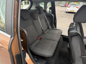 FORD B-MAX 1.4 Zetec Euro 5 5dr