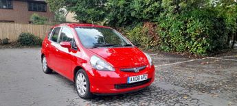 Honda Jazz 1.4 i-DSI SE