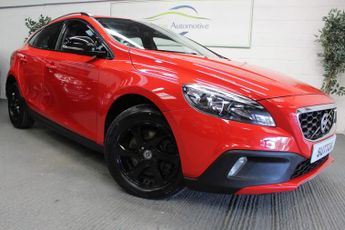 Volvo V40 2.0 D4 SE Nav Euro 6 (s/s) 5dr