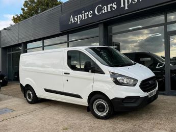 Ford Transit 2.0 300 EcoBlue