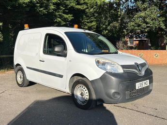 Renault Kangoo 1.5 ML19 ENERGY dCi 75 eco