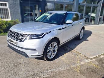 Land Rover Range Rover 3.0 D300 HSE Auto 4WD Euro 6 (s/s) 5dr