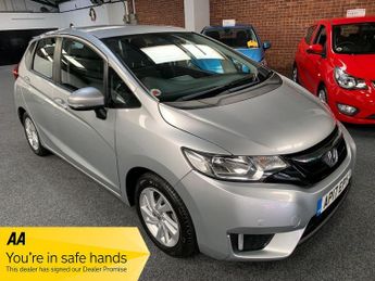 Honda Jazz 1.3 i-VTEC SE