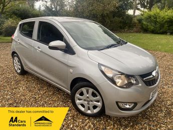 Vauxhall VIVA 1.0 i SE