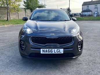 Kia Sportage 1.6 GDi 2