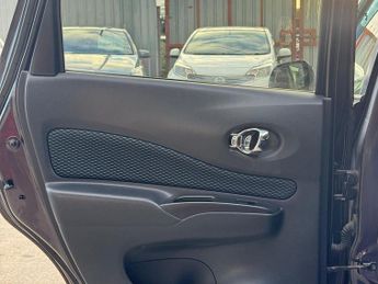NISSAN NOTE 1.2 DIG-S Tekna