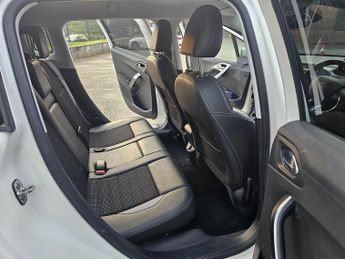 PEUGEOT 2008 SUV (2013 - 2016)