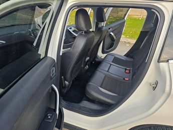 PEUGEOT 2008 SUV (2013 - 2016)