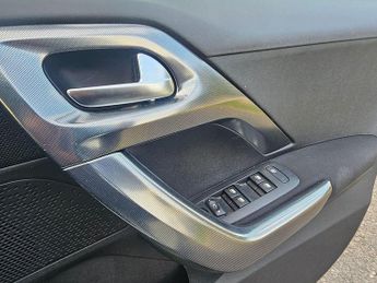 PEUGEOT 2008 SUV (2013 - 2016)