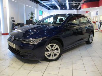 Volkswagen Golf 1.5 TSI Life Euro 6 (s/s) 5dr (150ps) - *Sat Nav*