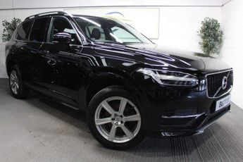 Volvo XC90 2.0 D5 Momentum Geartronic 4WD Euro 6 (s/s) 5dr