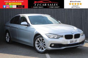 BMW 320 2.0 320i SE Saloon