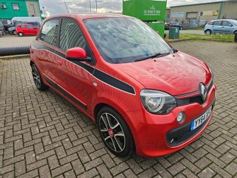 Renault Twingo 0.9 Dynamique ENERGY TCe 90 Stop & Start