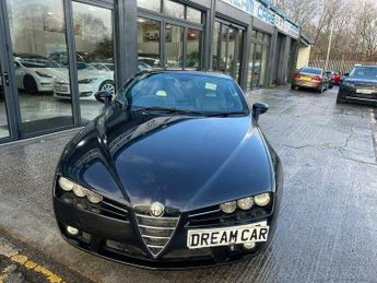 Alfa Romeo Brera 2.2 JTS 3dr