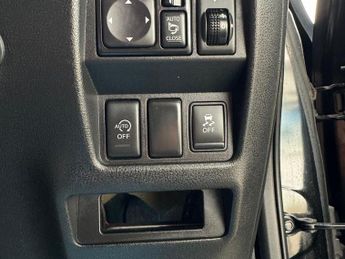 NISSAN JUKE 1.5 XTRONIC CVT PURE DRIVE