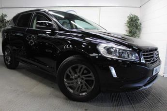 Volvo XC60 2.0 D4 SE Nav Auto Euro 6 (s/s) 5dr