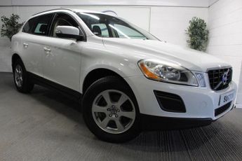 Volvo XC60 2.0 D3 DRIVe ES Euro 5 5dr