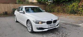 BMW 320 2.0 320i SE Saloon