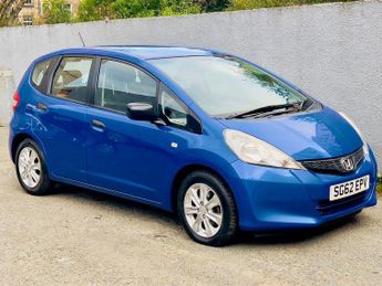 Honda Jazz 1.2 i-VTEC S