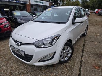 Hyundai I20 1.2 Active