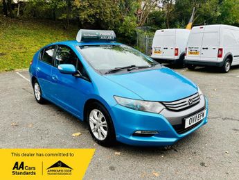 Honda Insight 1.3 h IMA SE